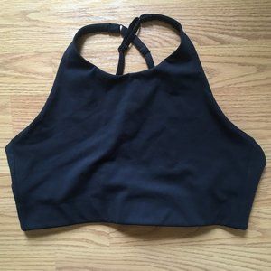Girlfriend Collective 🖤 Topanga Sports Bra
